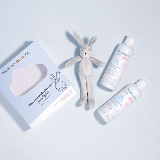 Coffret Bebe Rivadouce X Moulin Roty Les Coffrets Cadeaux Rivadouce Coffret Bebe Rivadouce X Moulin Roty Les Coffrets Cadeaux Rivadouce