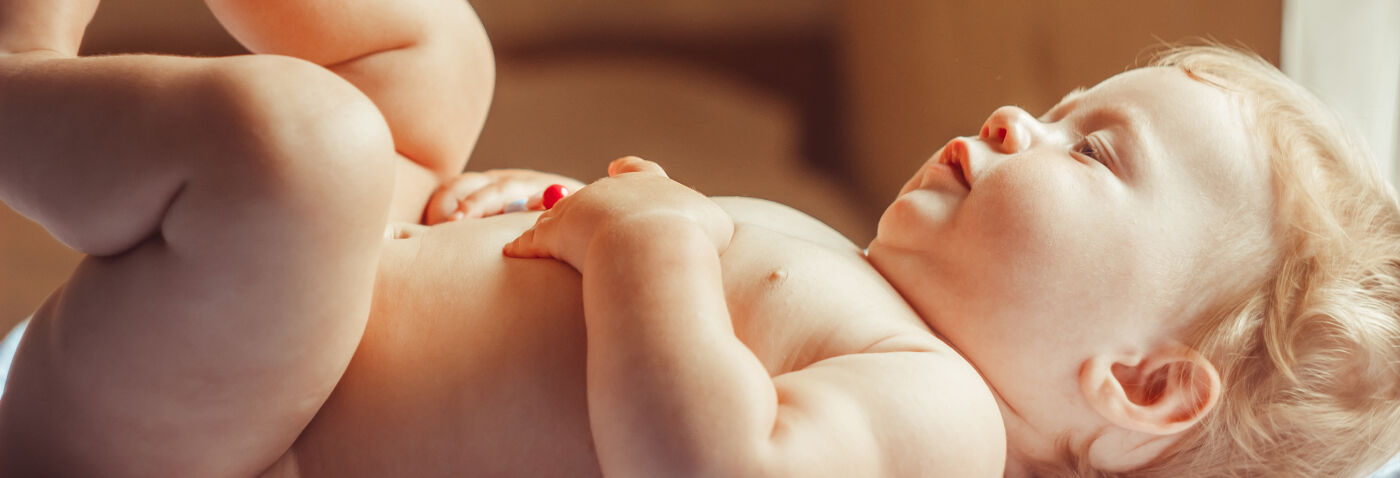 Érythème fessier : causes, symptômes, et traitements efficaces Érythème fessier : causes, symptômes, et traitements efficaces