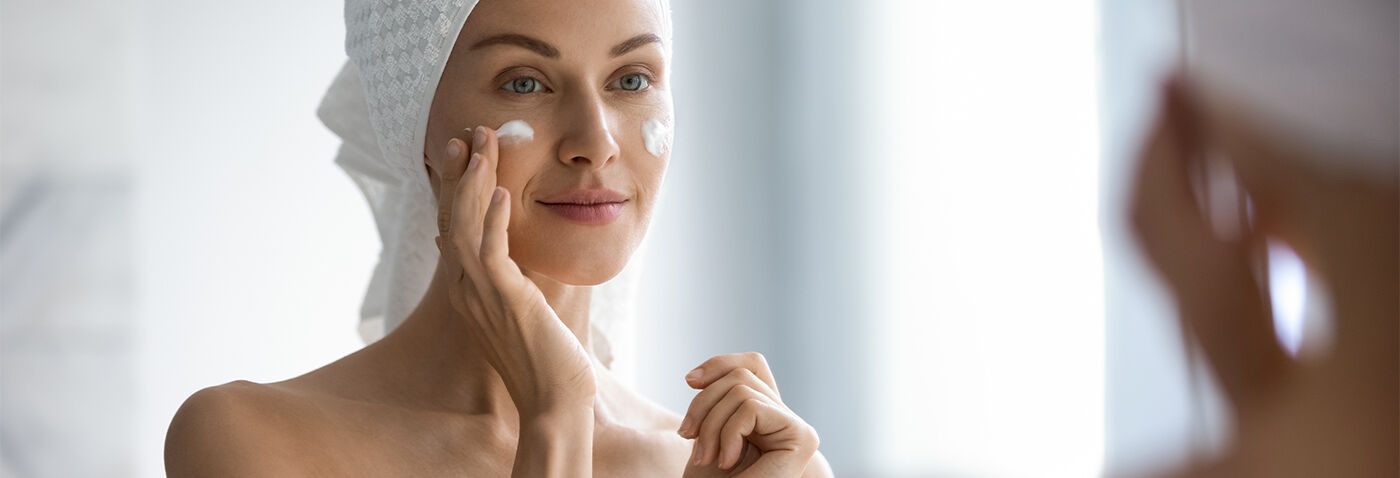 Soins anti-âge naturels et bio Soins anti-âge naturels et bio