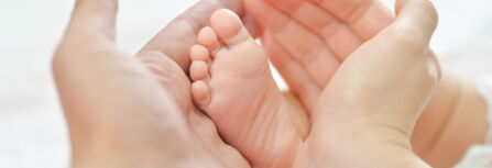 Les essentiels bébé