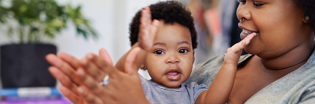 hygiène main bébé hygiène main bébé