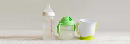steriliser le biberon steriliser le biberon