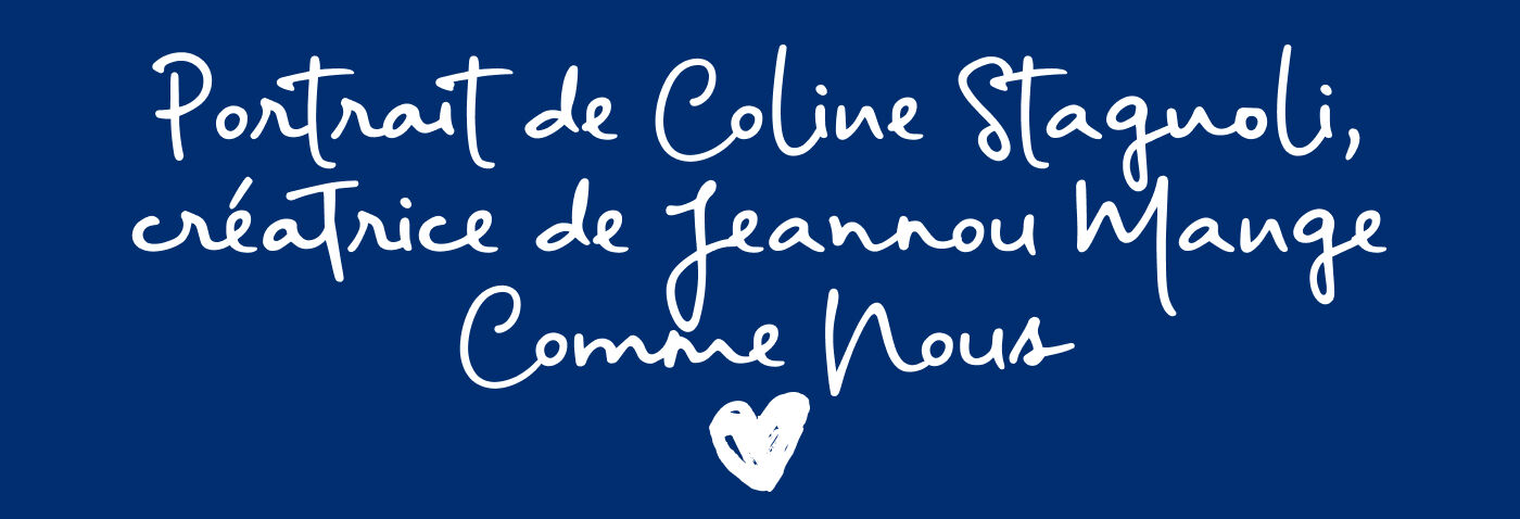 coline stagnoli coline stagnoli