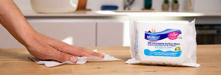 lingettes desinfectantes lingettes desinfectantes