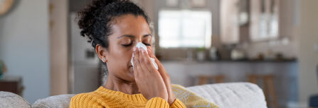 Hygiène : 3 réflexes à adopter cet automne pour éviter les virus 