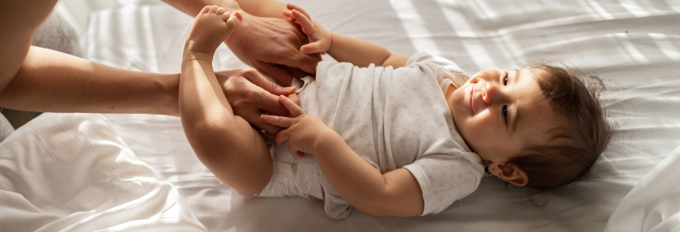 Liniment oléo-calcaire