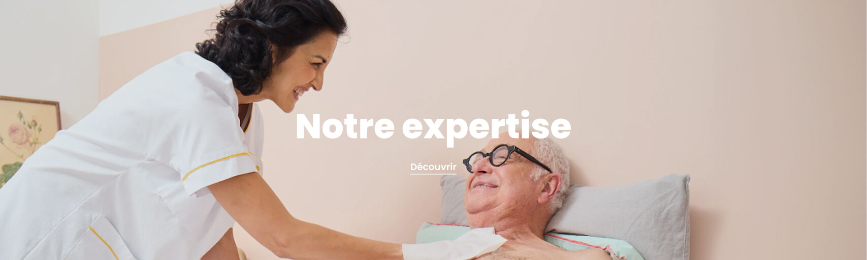 Notre expertise