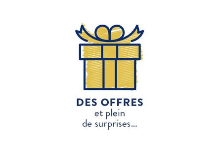offres surprises offres surprises
