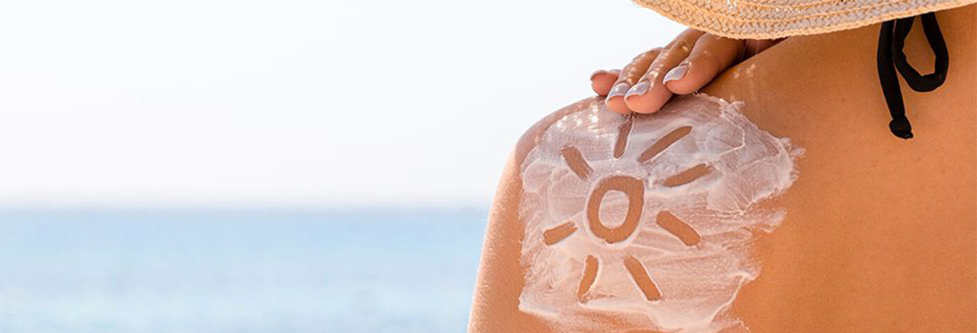Soins solaires : mode d'emploi ! 