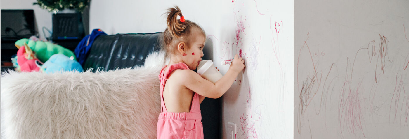 terrible two terrible two