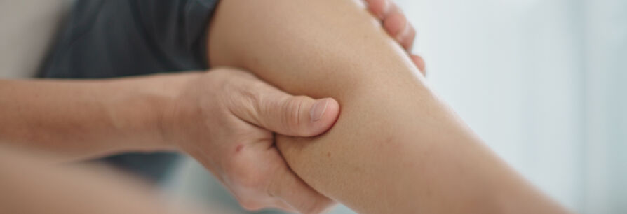 Jambes lourdes la nuit Jambes lourdes la nuit