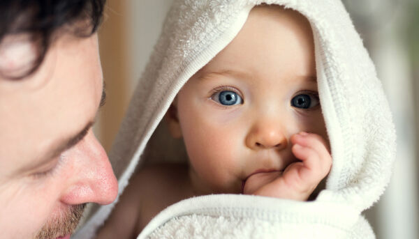 bébé bain bébé bain