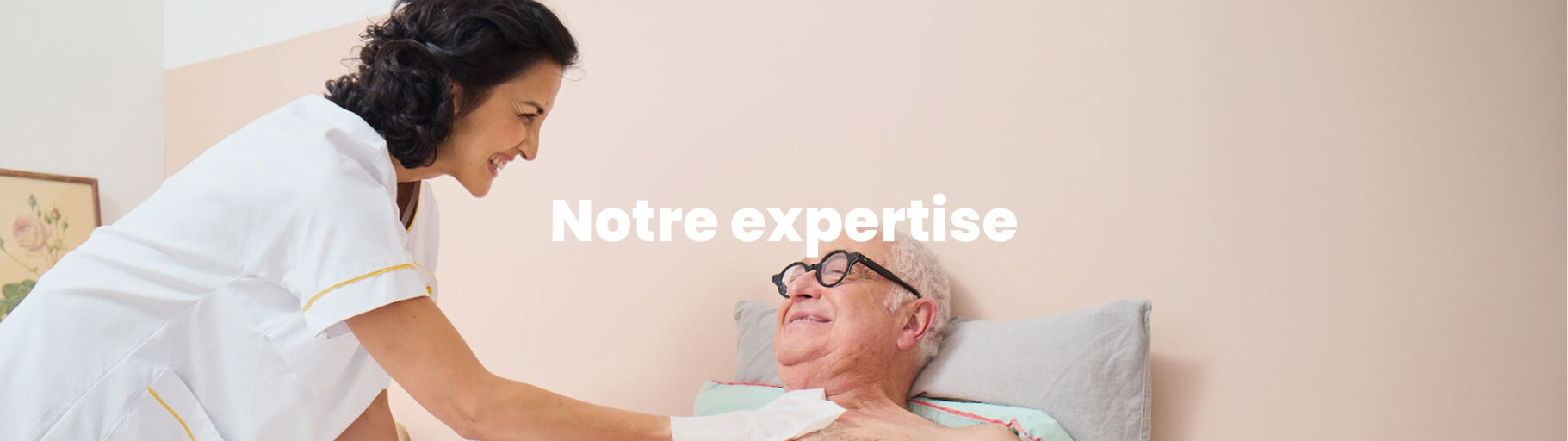 notre expertise