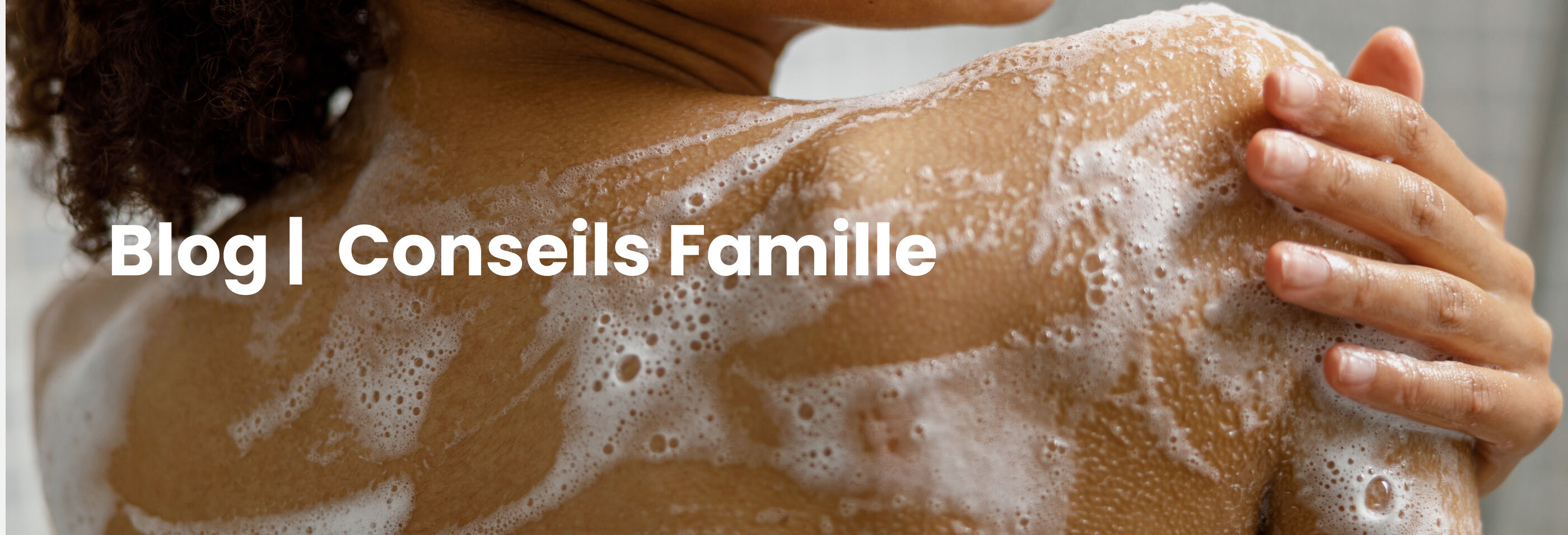 Les conseils de l'expert : Famille