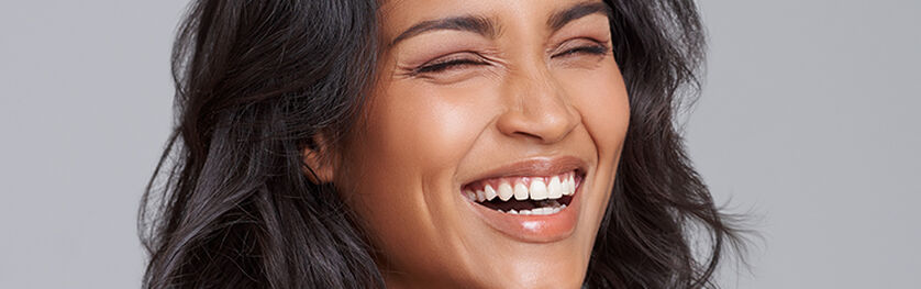 Soins visage certifiés bio