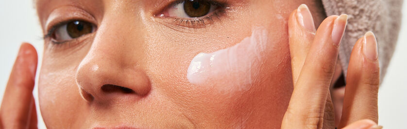 Soin yeux et l&egrave;vres