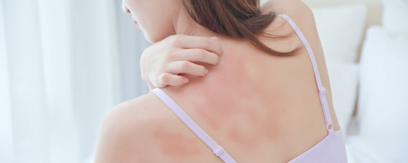 Soins pour peaux sèches