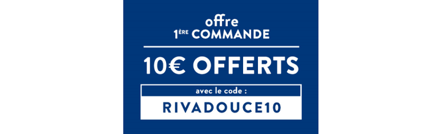 D&eacute;couvrez Rivadouce