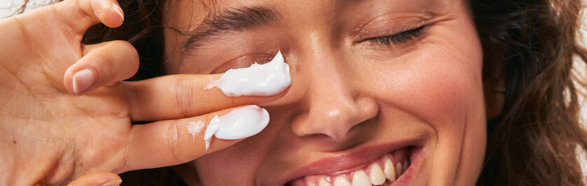 Soins visage certifi&eacute;s bio