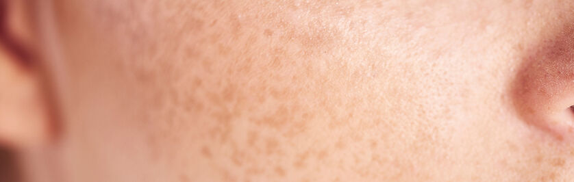 Soins visage certifiés bio