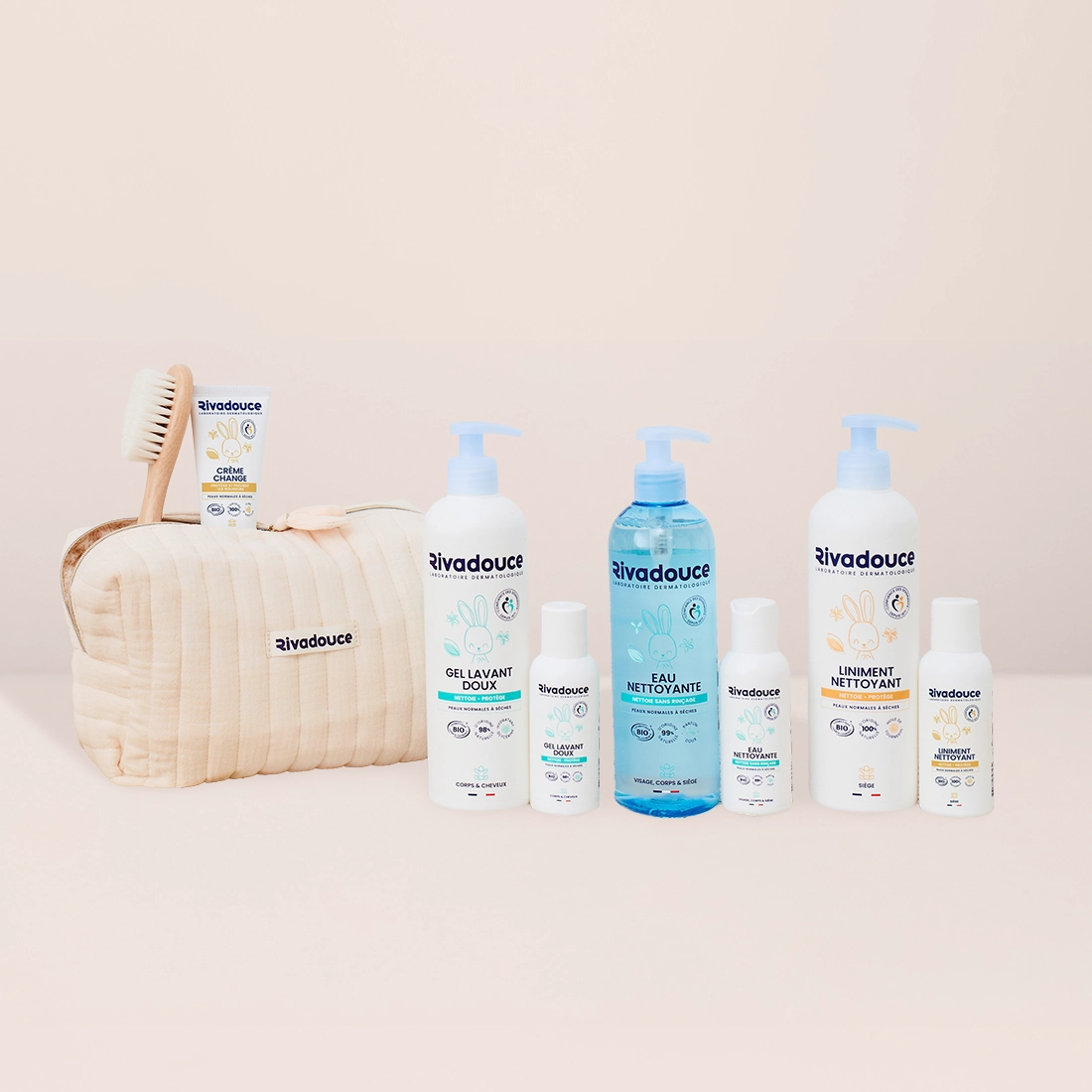 KIT MON PREMIER VOYAGE