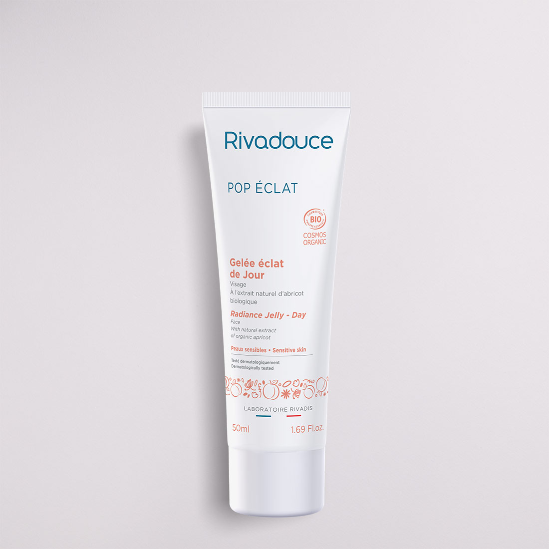 Gelée éclat de jour 50ml image number null