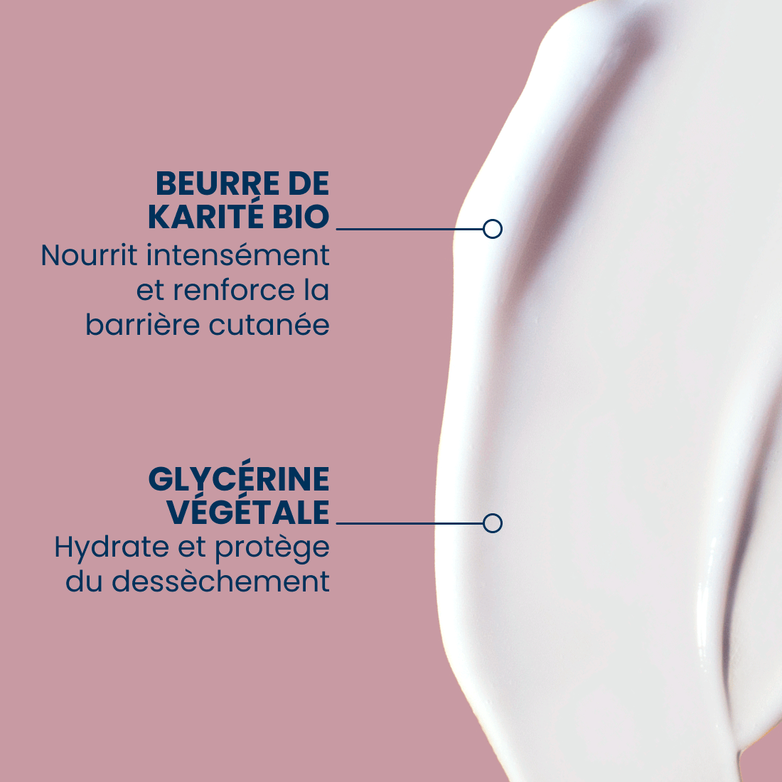 Cr&egrave;me mains & ongles image number 1