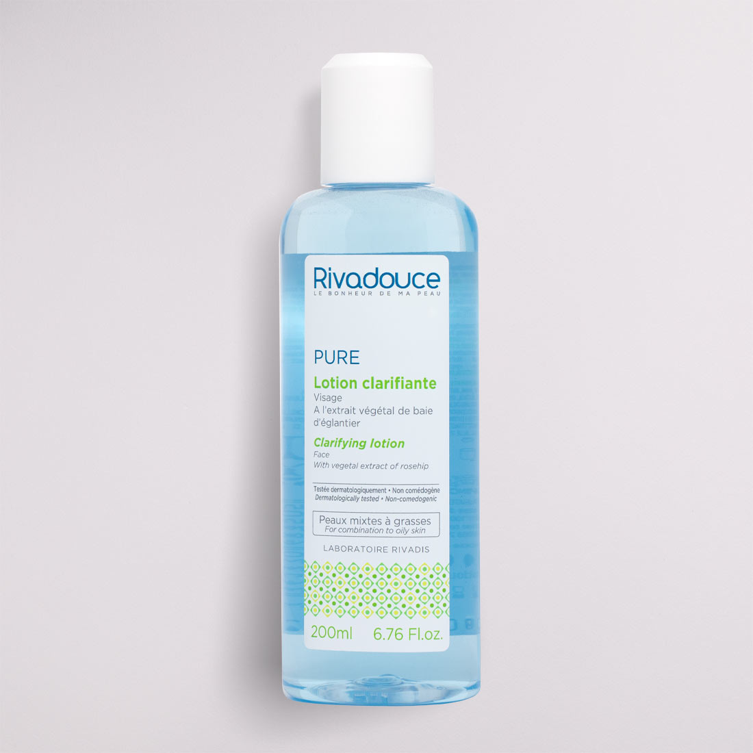 Lotion clarifiante 200ml image number null