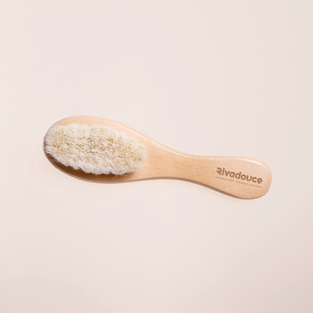Brosse b&eacute;b&eacute;