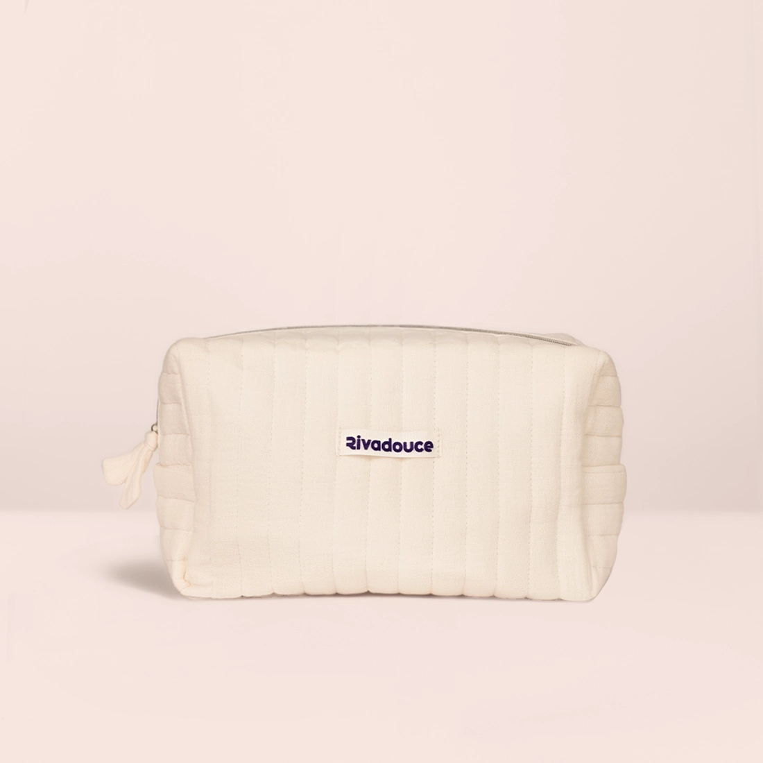Trousse XL gaze de coton image number 0
