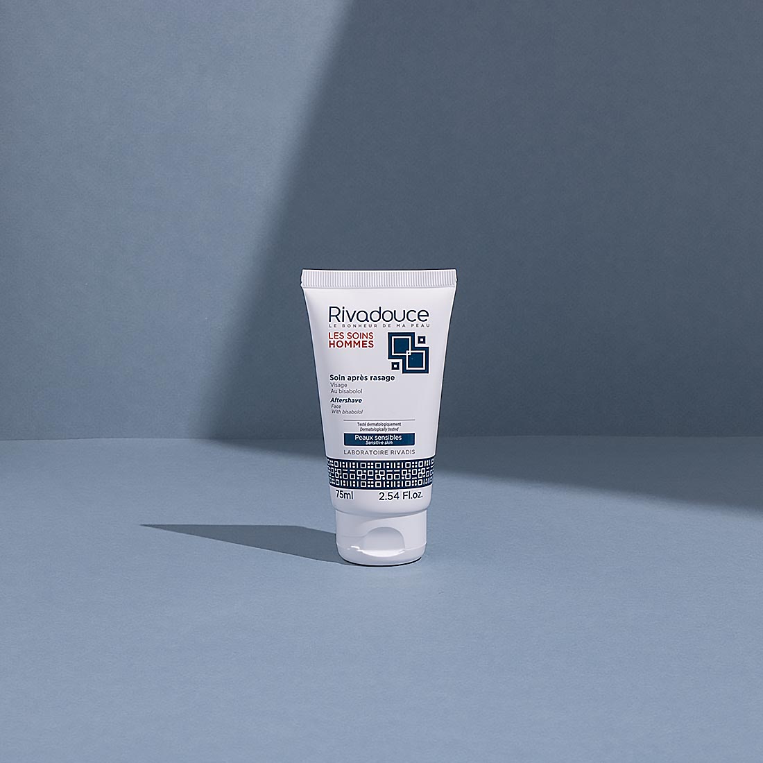 soin après rasage homme