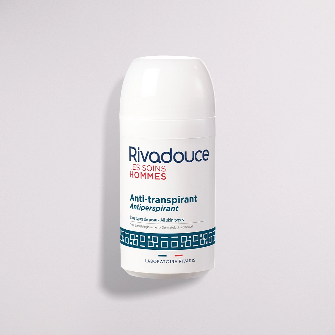 Anti-transpirant Homme 50ml image number null