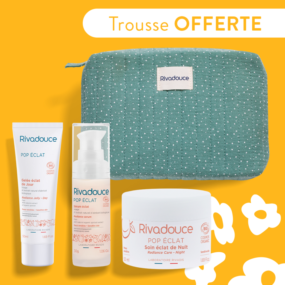 Ma routine Pop éclat image number null