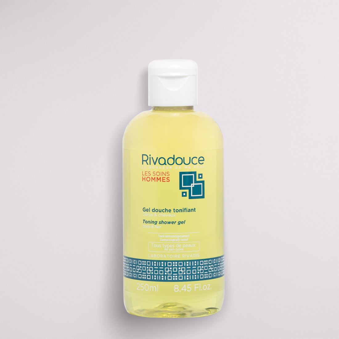GEL DOUCHE TONIFIANT image number null