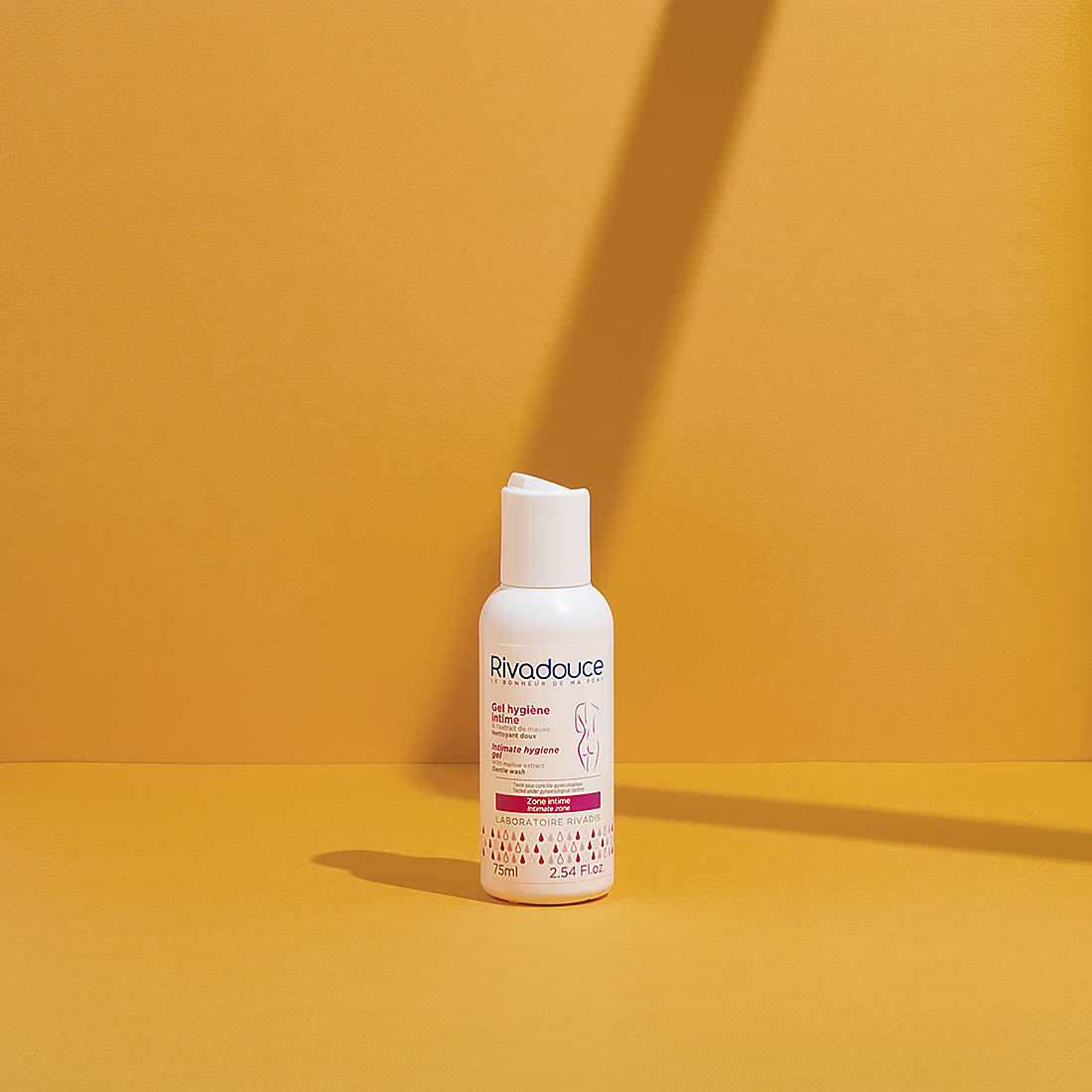 Gel hygiène intime image number null