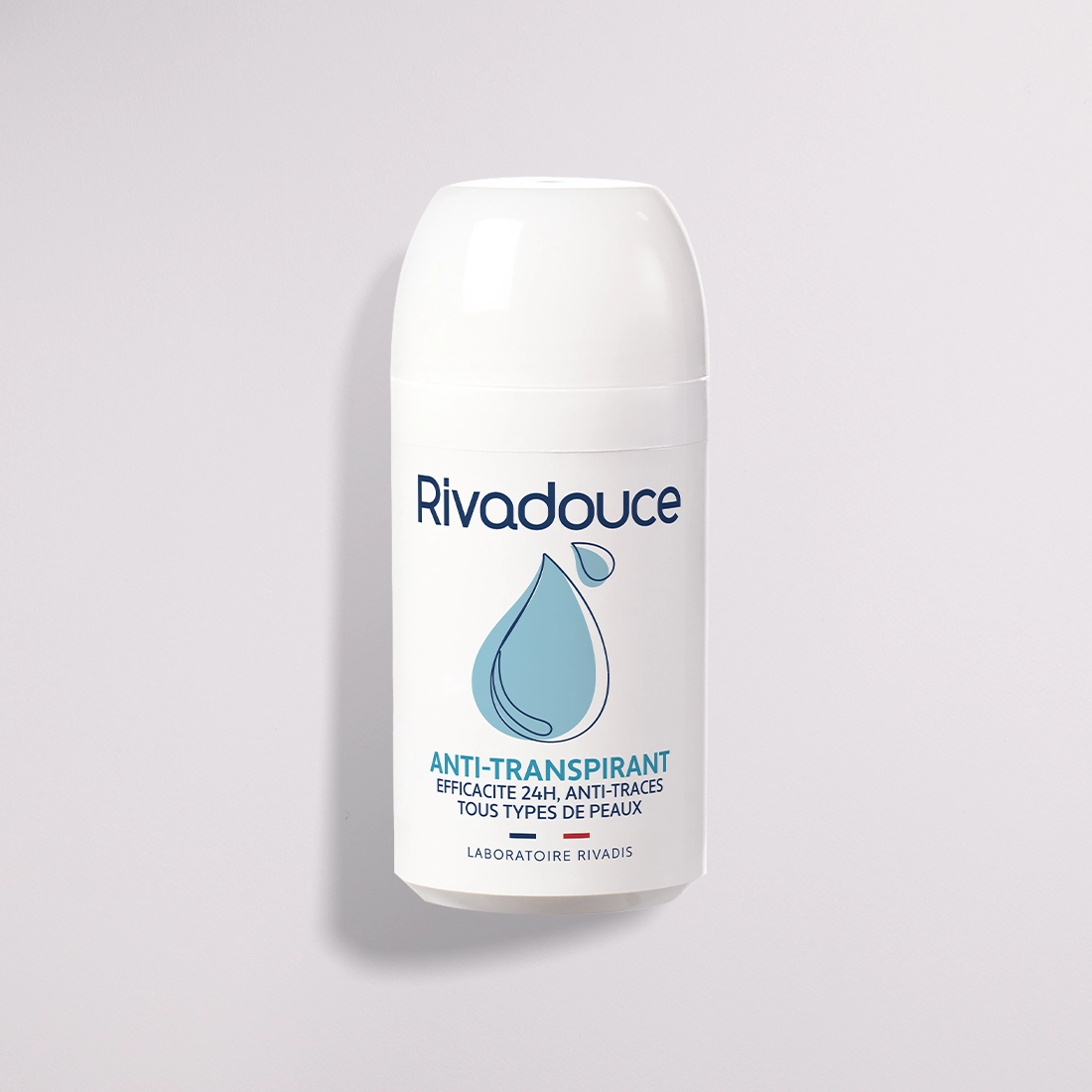 Anti-transpirant 50ml image number null