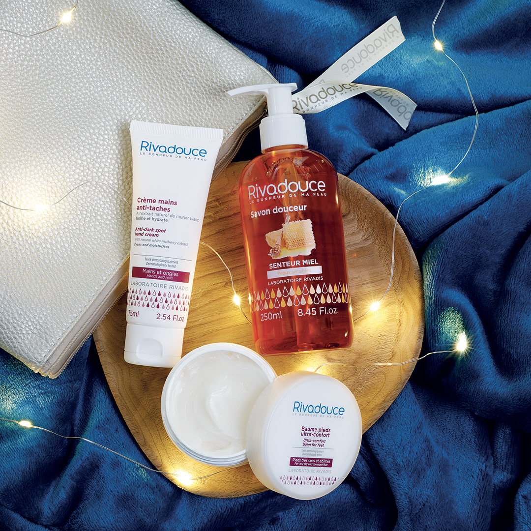 Trousse No&euml;l Soin Cocoon image number 0