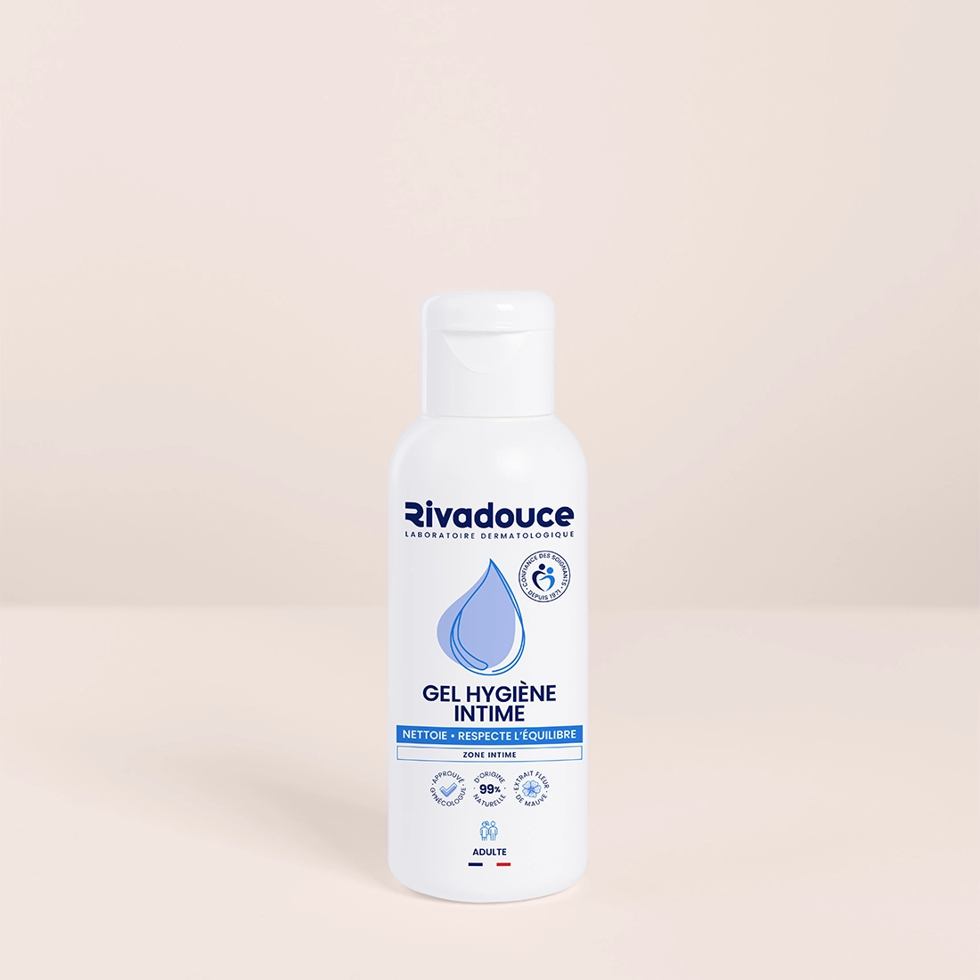 Gel hygi&egrave;ne intime