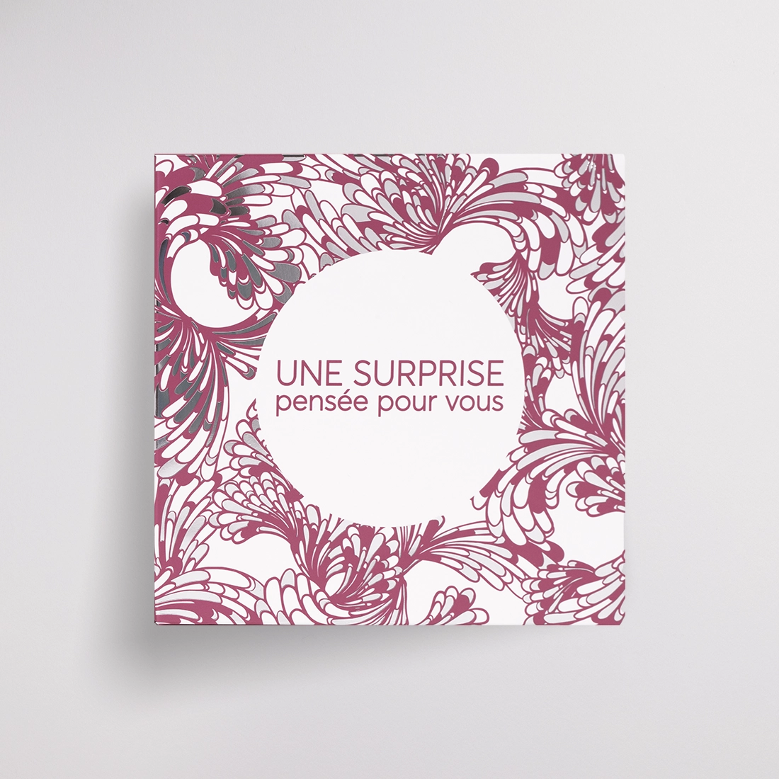 BOITE CADEAU image number null