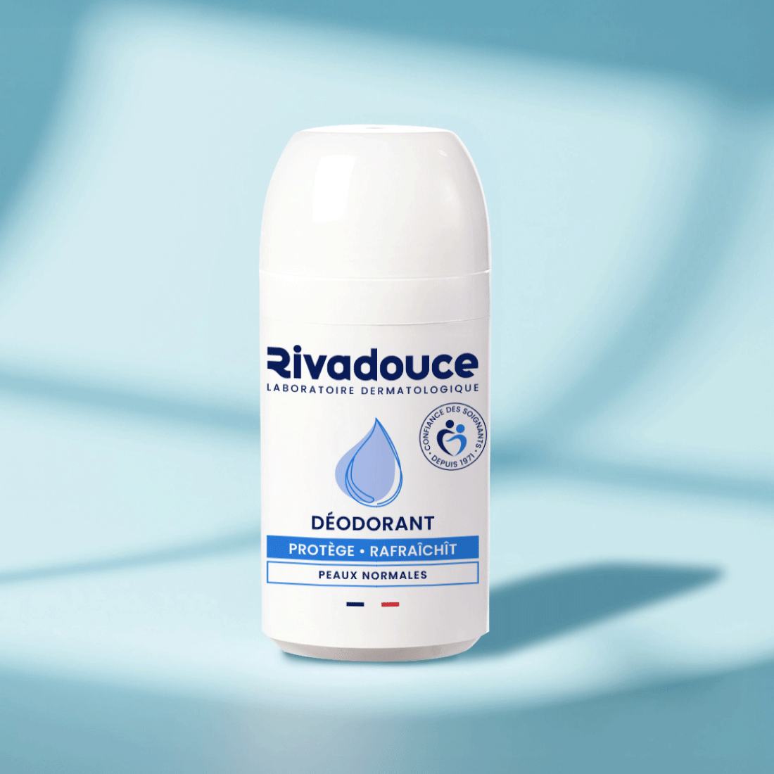 D&eacute;odorant pierre d'alun 50ml image number 0