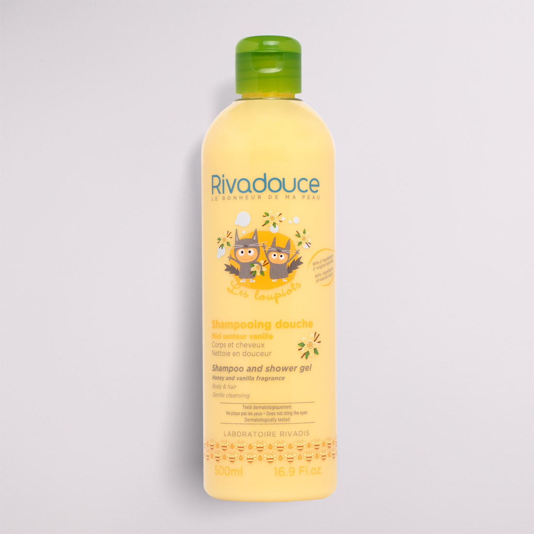 Enfant Produits Et Packs Pour La Toilette Des Enfants Rivadouce Rivadouce