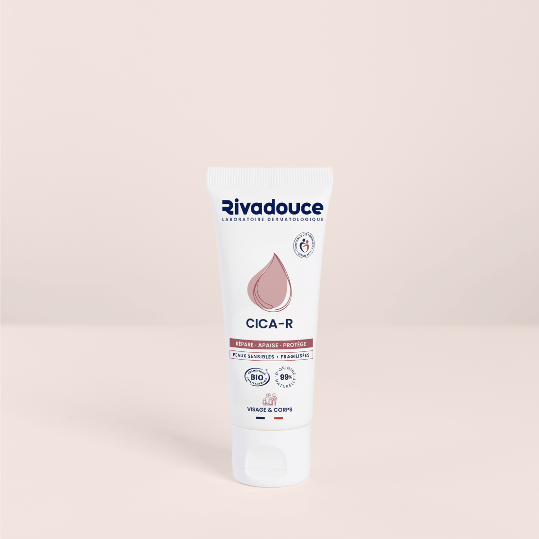 Cica-R - 40 ml