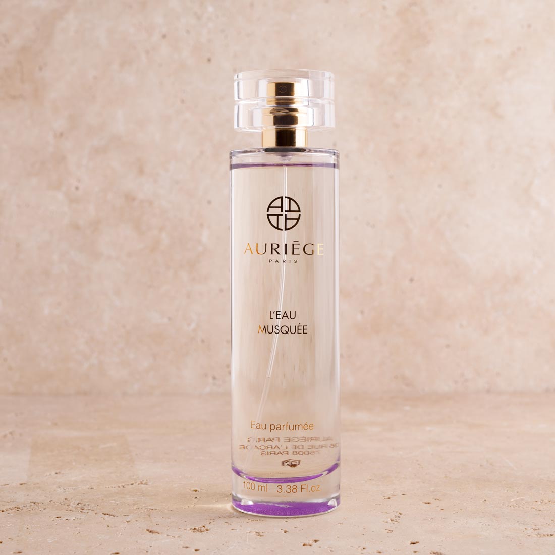 EAU PARFUMEE MUSQUEE image number 0