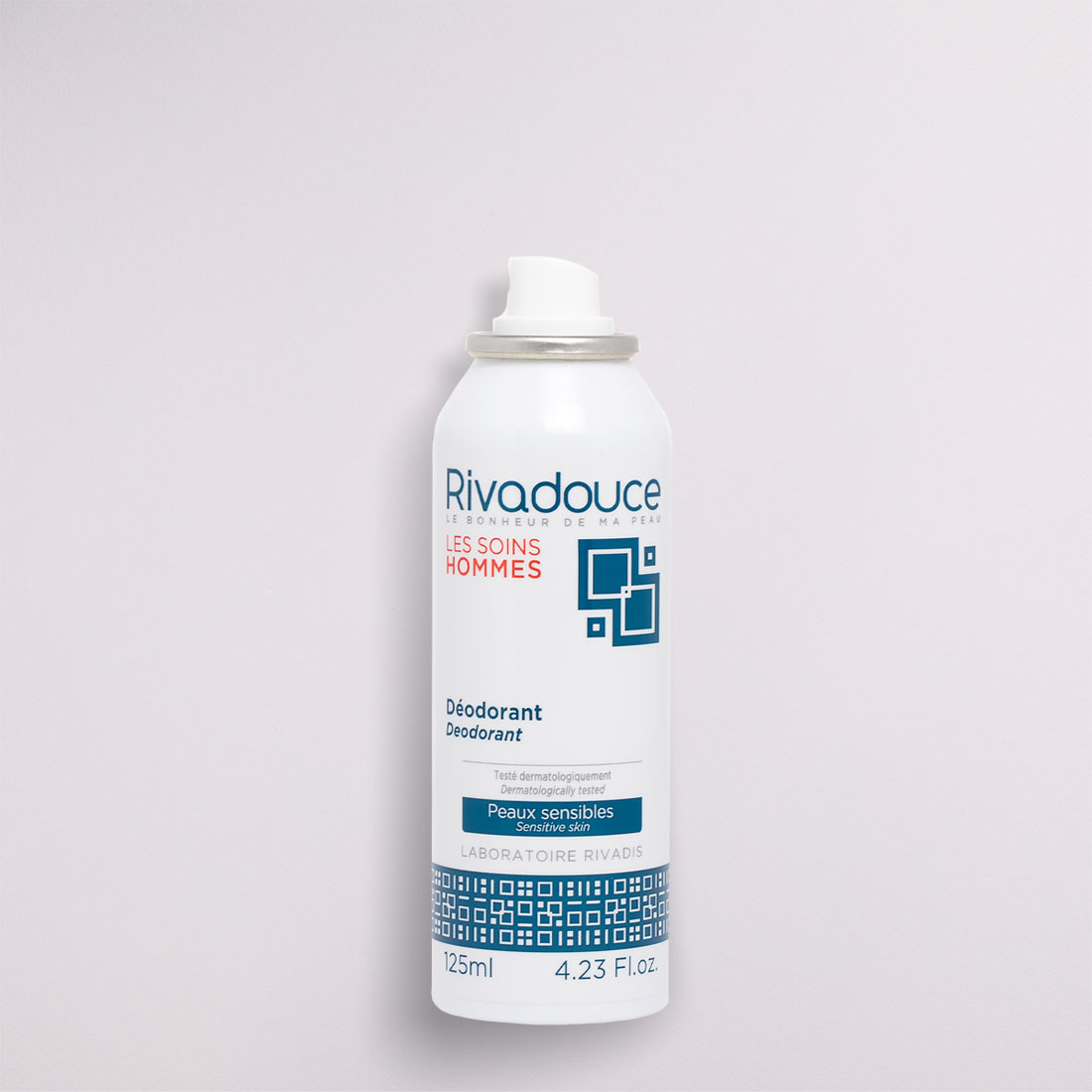 Déodorant avec spray image number null
