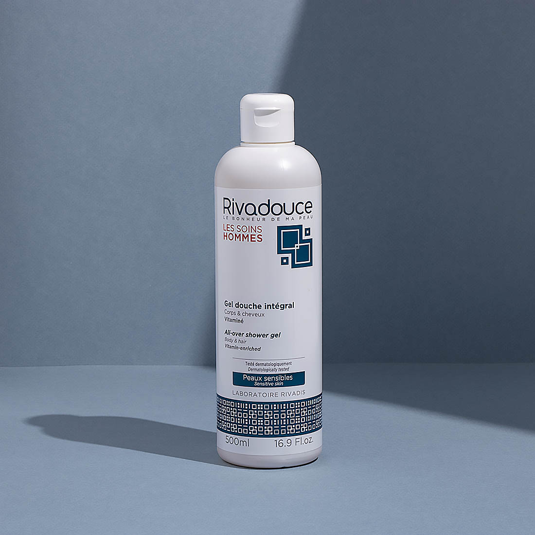 Gel douche intégral 500ml image number null