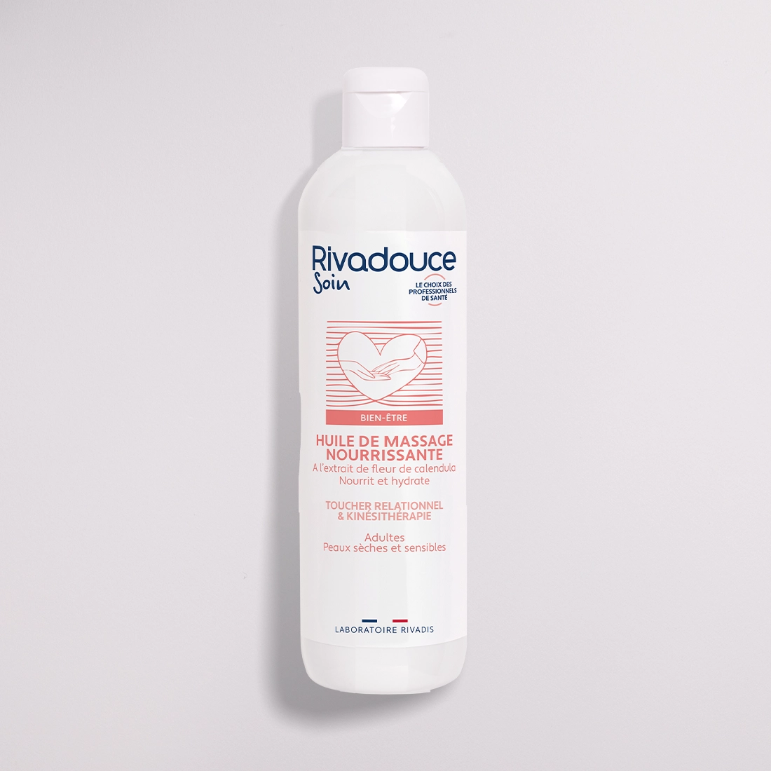 HUILE DE MASSAGE 250ML image number null
