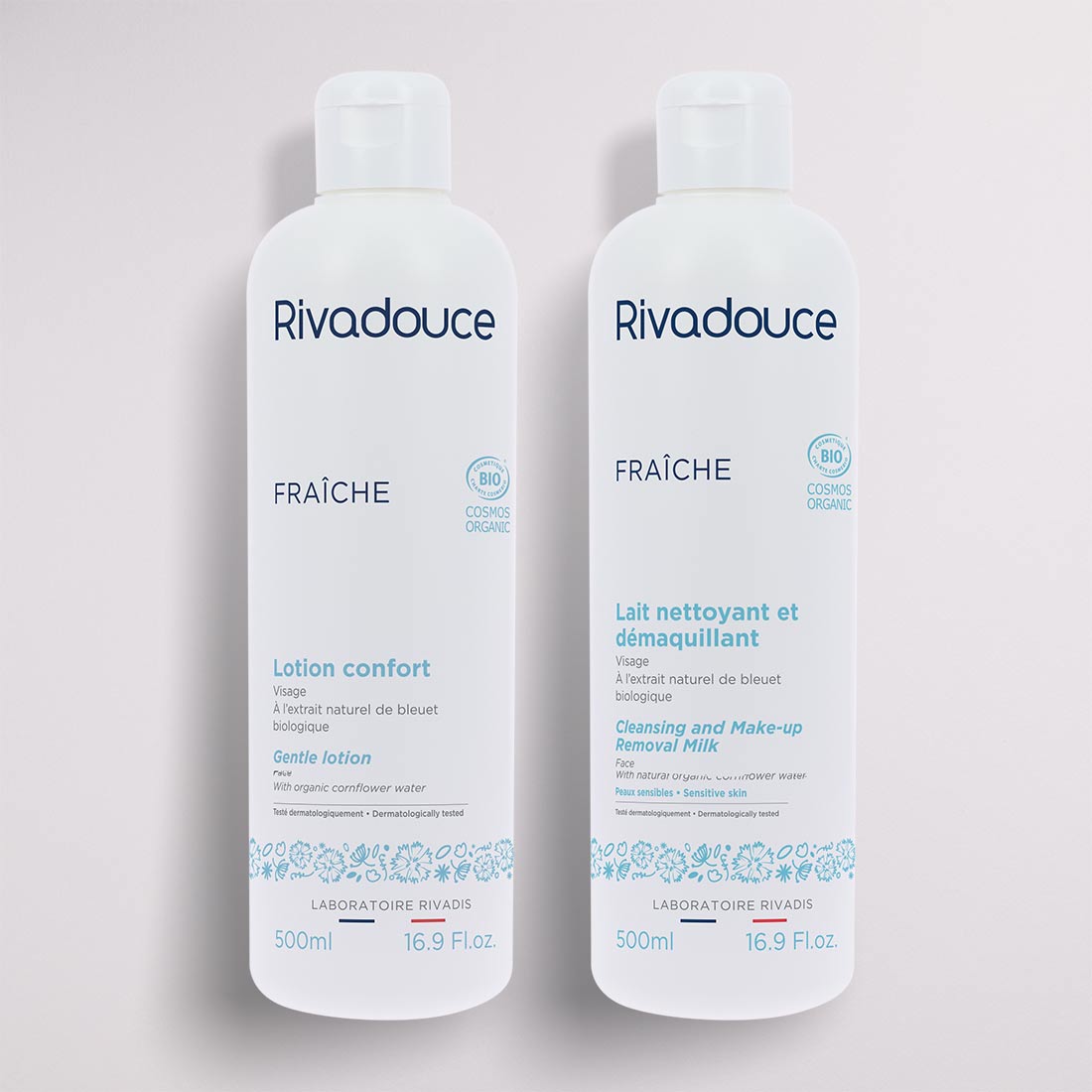 Duo Peau Saine image number null