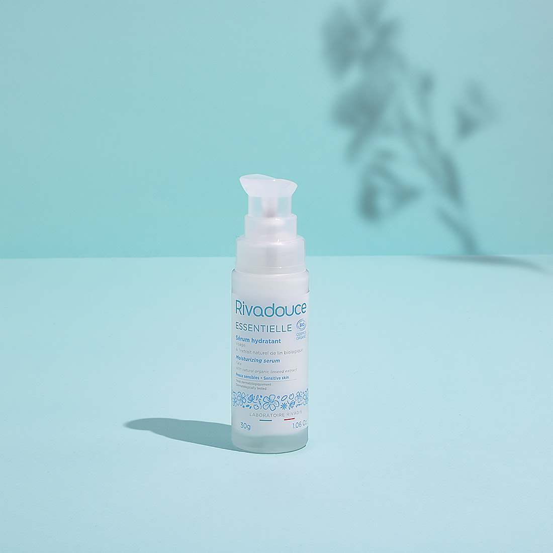 Sérum hydratant Bio image number null