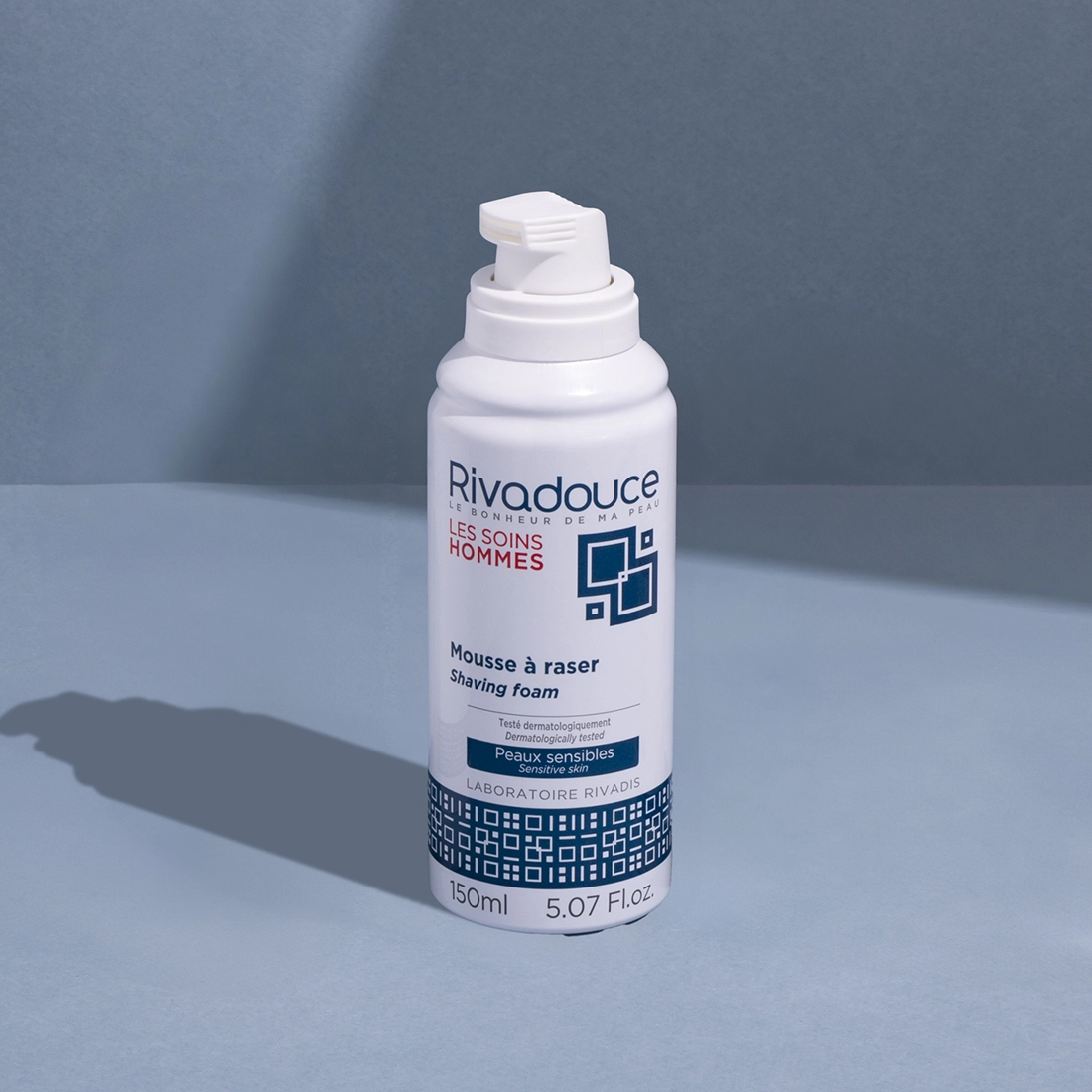 Mousse à raser - 150 ml image number null
