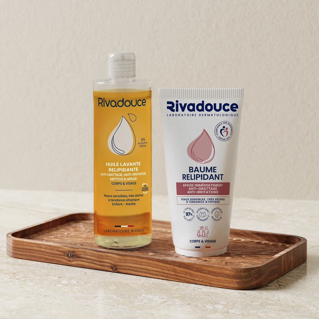 Duo relipidant expert image number 0